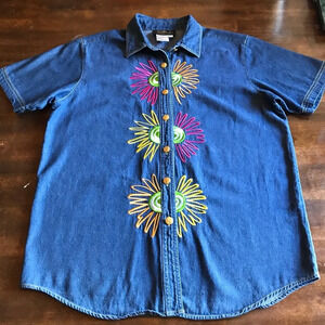 Bob Amalie T-shirt Sz medium
